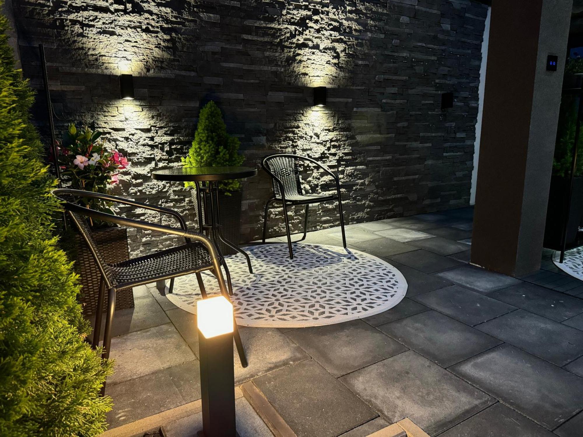 Vila Garufa Wellness & Spa Vysoke Tatry Exterior photo