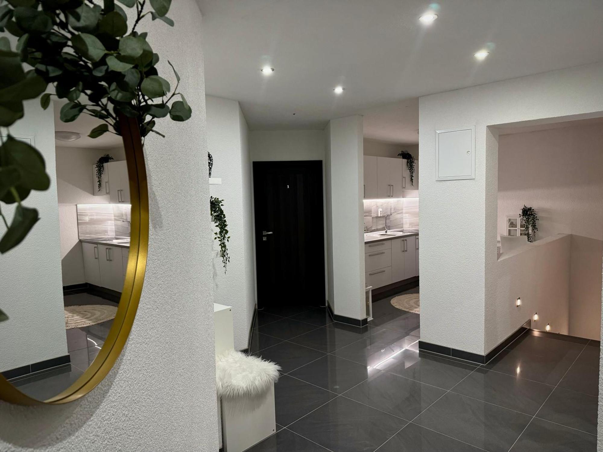 Vila Garufa Wellness & Spa Vysoke Tatry Exterior photo