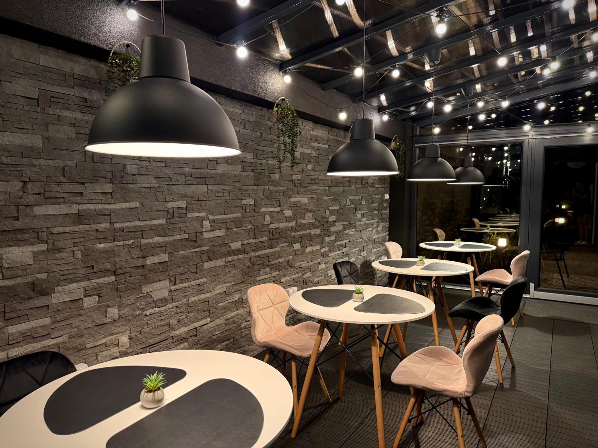 Vila Garufa Wellness & Spa Vysoke Tatry Exterior photo